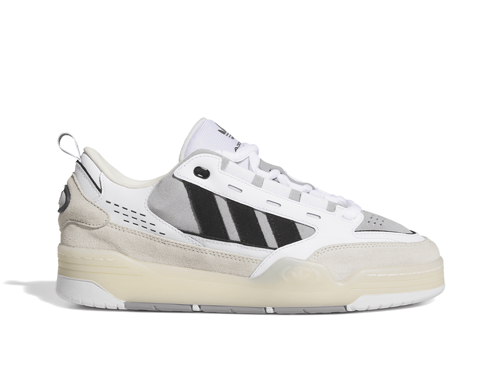 Zapatilla Adidas Adi2000 Originals Hombre Blanco