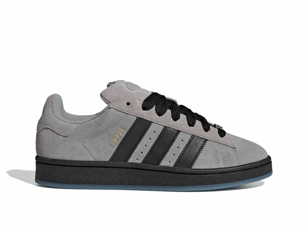 Zapatilla Adidas Campus 00S Originals Hombre Gris