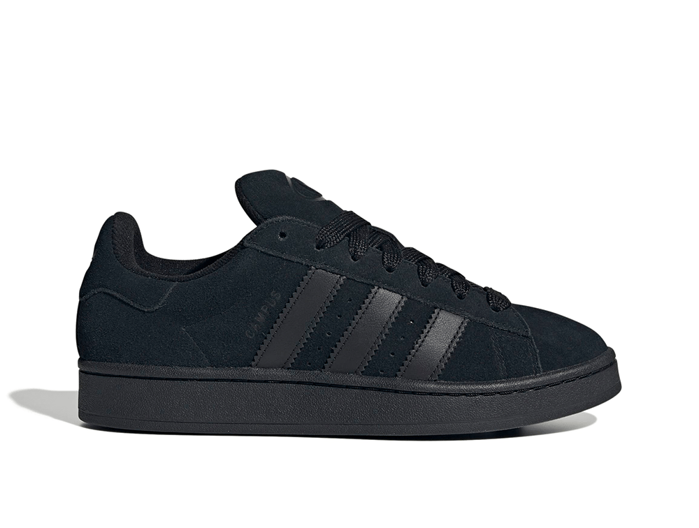 Zapatilla Adidas Campus 00S Originals Hombre Mono Negro