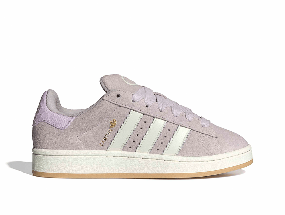 Zapatilla Adidas Campus 00S Originals Mujer Lila