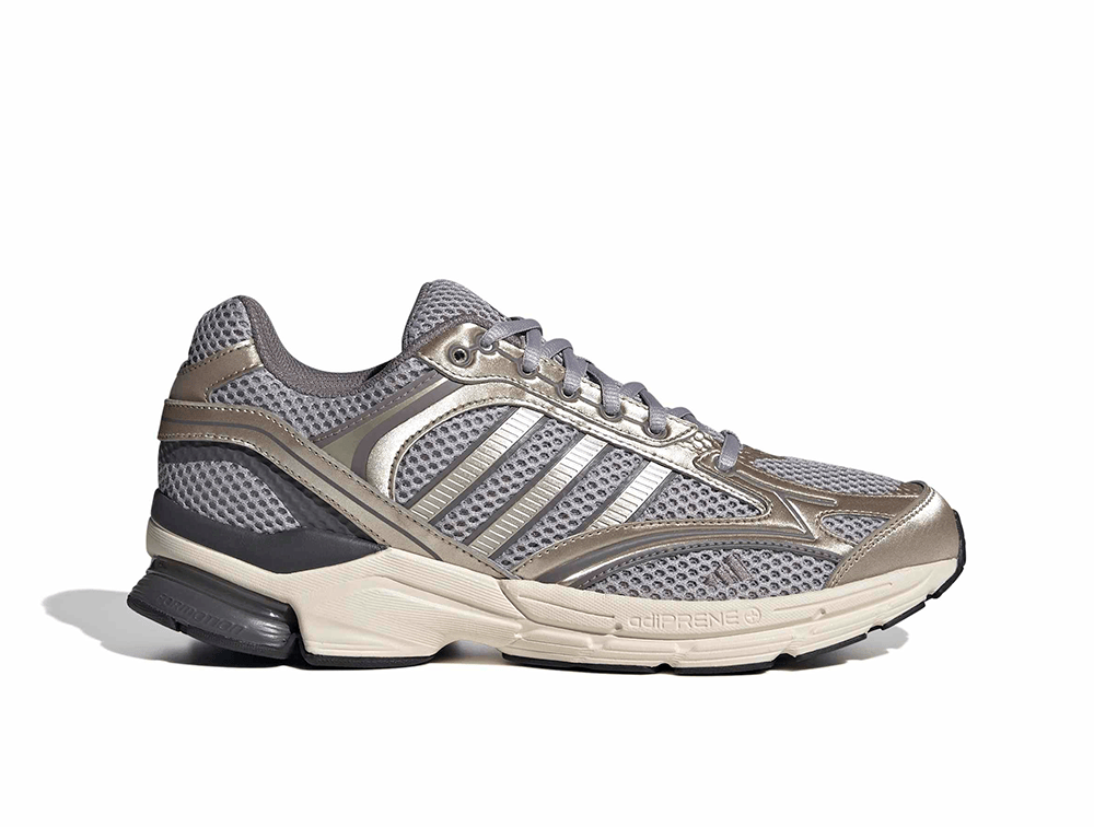 Zapatilla Adidas Spiritain 2000 Unisex Gris