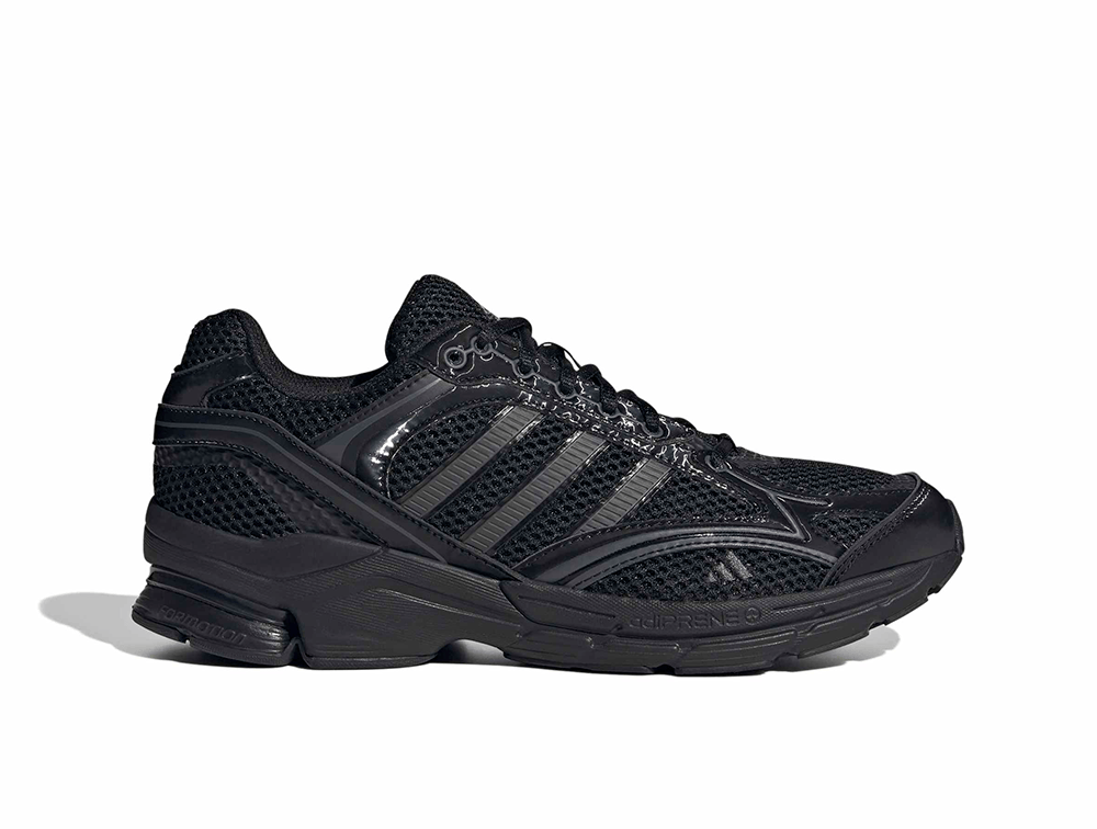 Zapatilla Adidas Spiritain 2000 Unisex Mono Negro