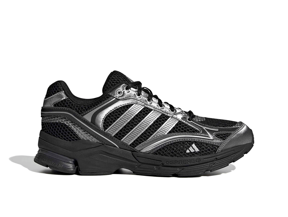 Zapatilla Adidas Spiritain 2000 Unisex Negro