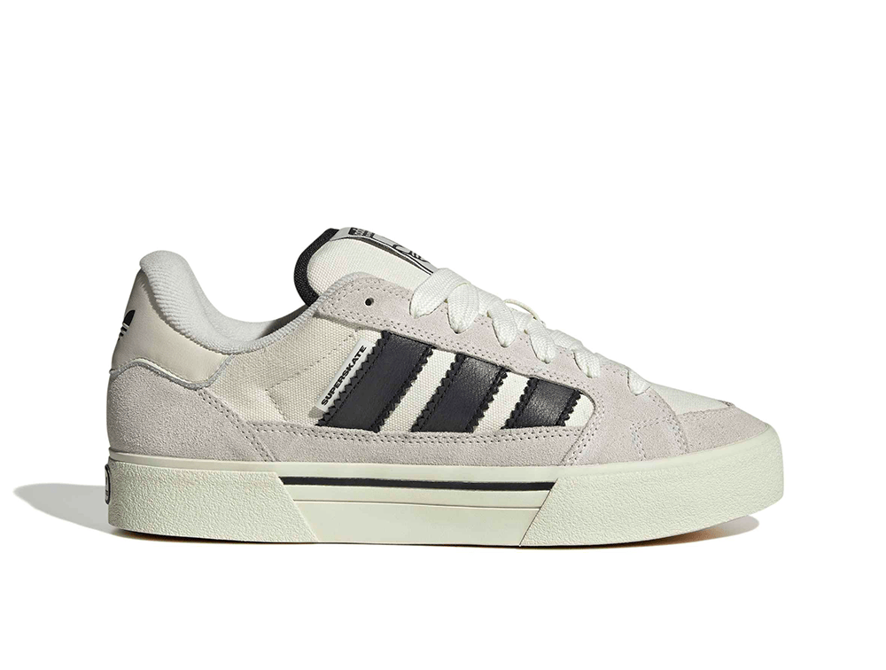 Zapatilla Adidas Superskate St Unisex Beige