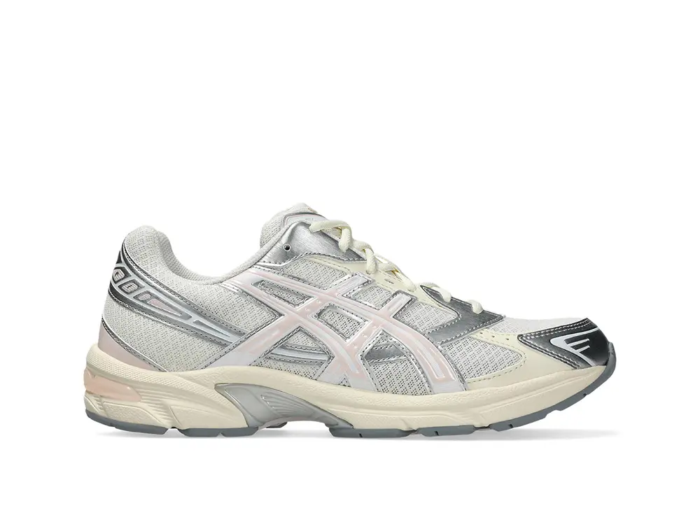 Zapatilla Asics Gel-1130 Mujer Blanco