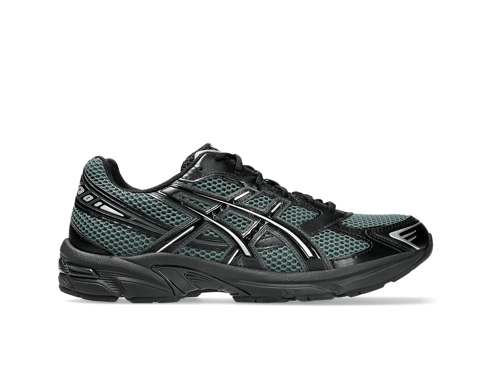 Zapatilla Asics Gel-1130 Unisex Negro