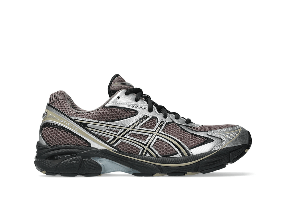 Zapatilla Asics Gt-2160 Unisex Gris