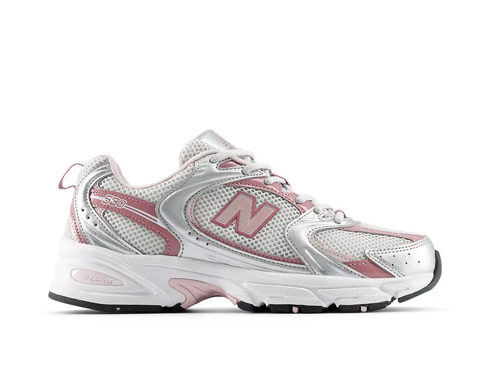Zapatilla New Balance 530 Mujer Blanco