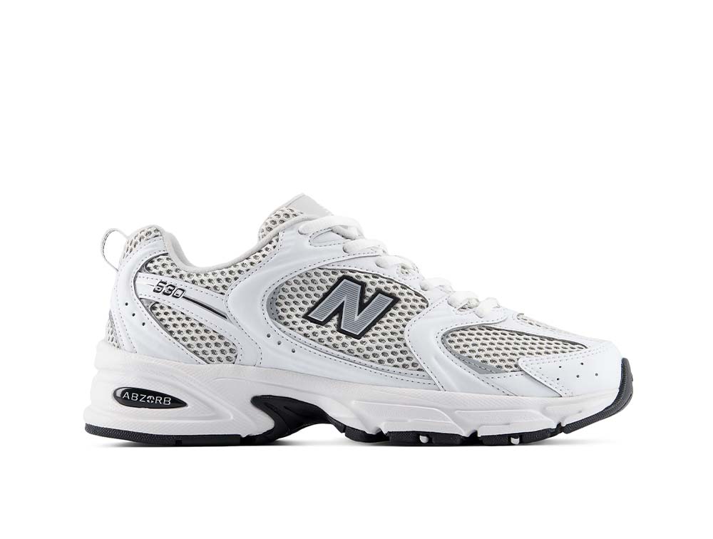 Zapatilla New Balance 530 Unisex Blanco