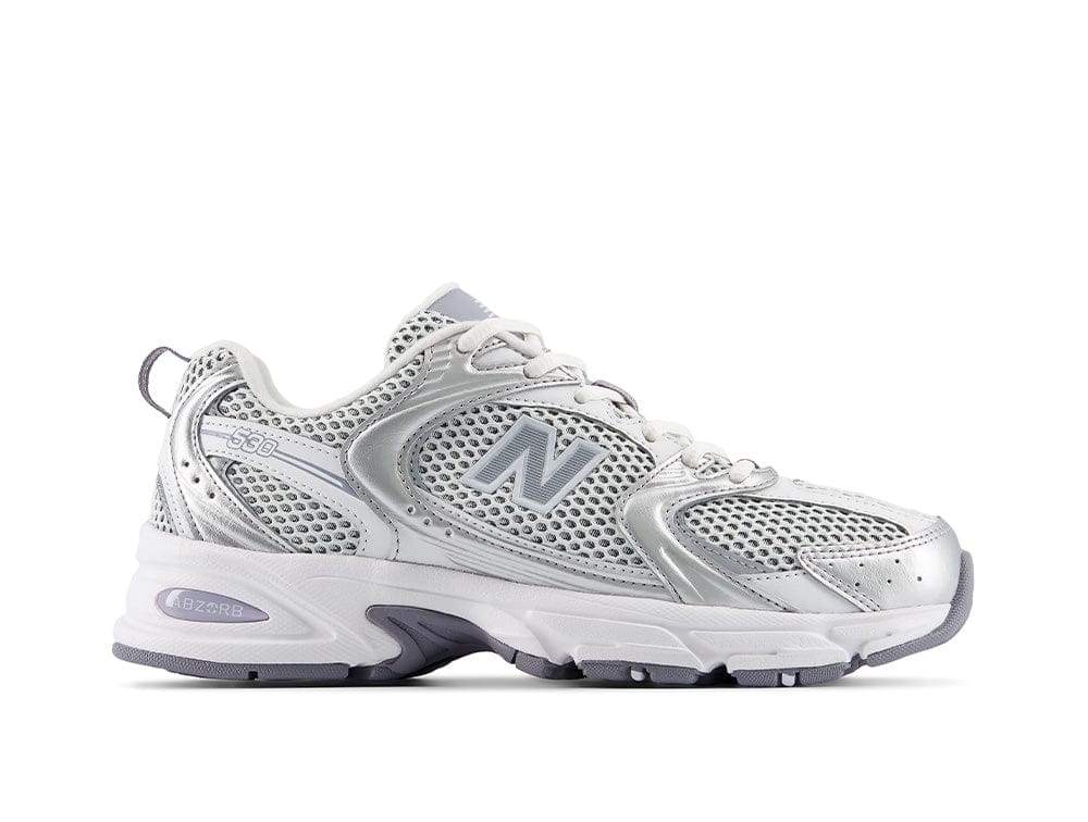 Zapatilla New Balance 530 Unisex Gris | Zapatillas New Balance 530