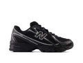 Zapatilla New Balance 740 Mujer Negro