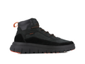 Zapatilla Palladium Pallaflex Cuff M Unisex Negro