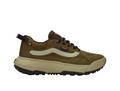 Zapatilla Vans Mte Crosspath Hombre Cafe