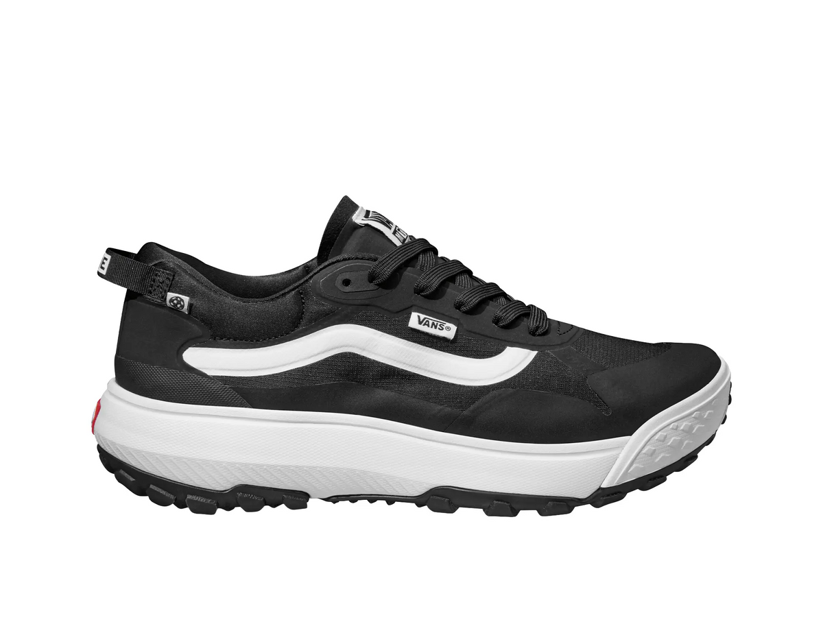 Zapatilla Vans Mte Crosspath Unisex Negro