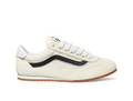 Zapatilla Vans Super Lowpro Mujer Blanco