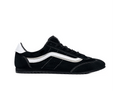 Zapatilla Vans Super Lowpro Mujer Negro