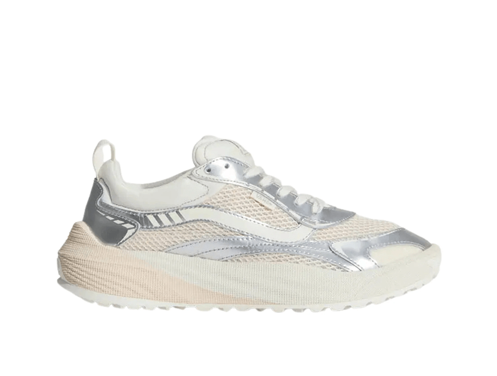 Zapatilla Vans Ultrarange Neo 2.0 Metallic Unisex Gris