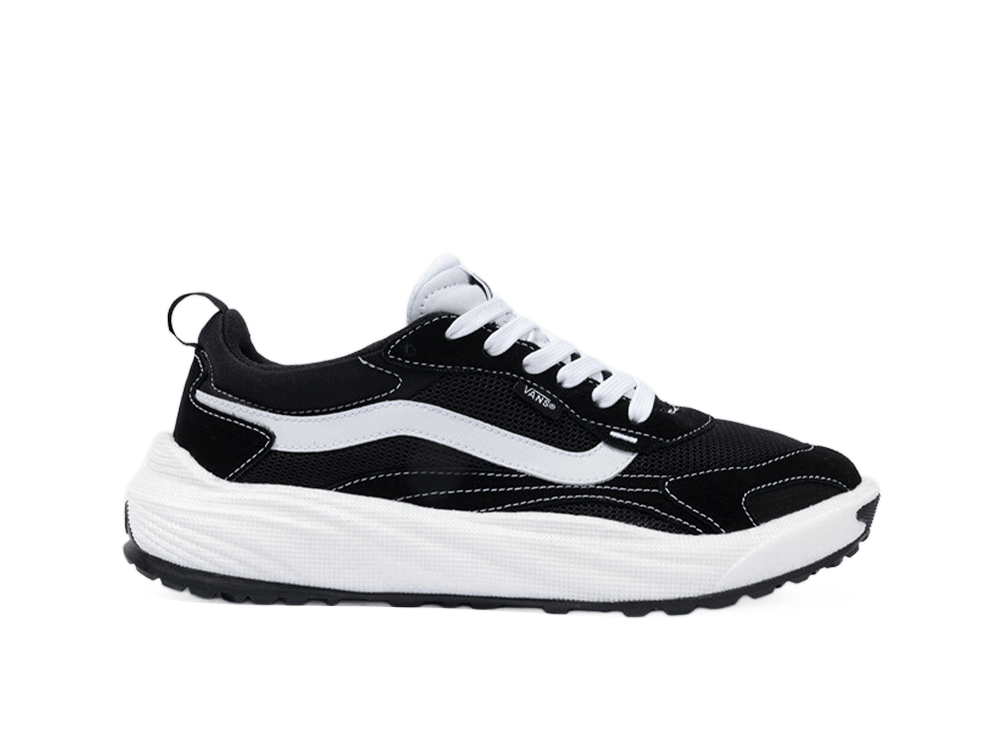 Zapatilla Vans Ultrarange Neo 2.0 Unisex Negro
