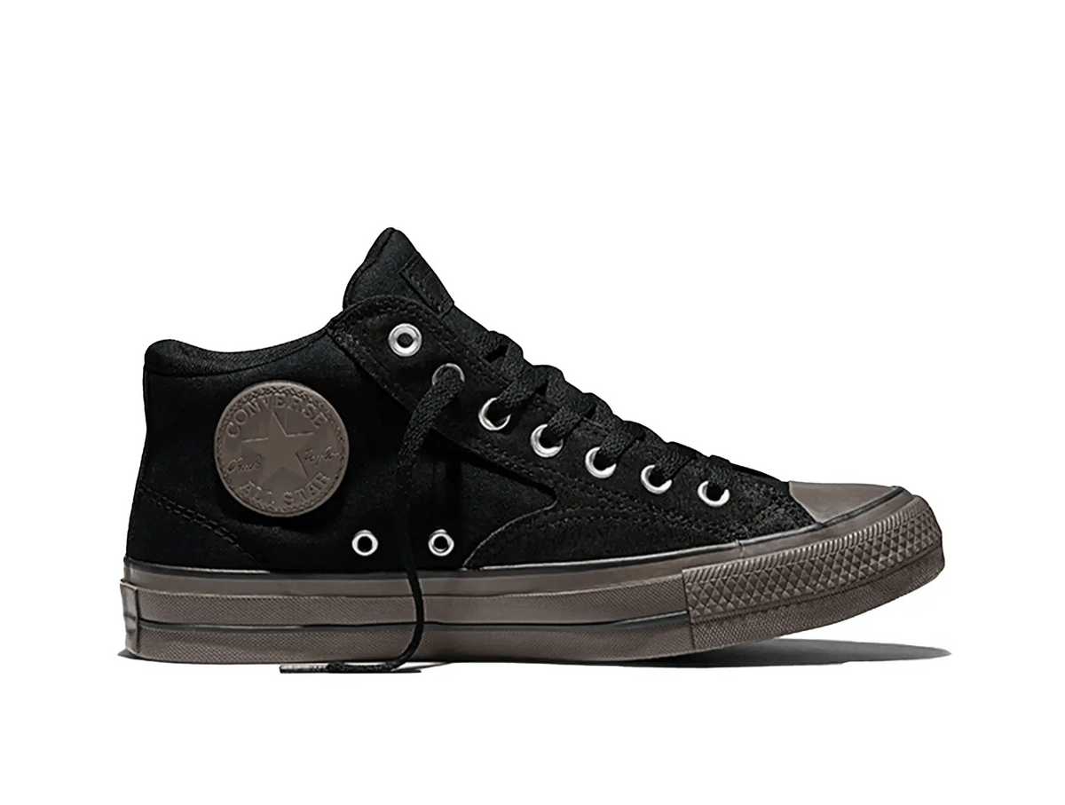 Zapatilla Urbana Hombre Negro
